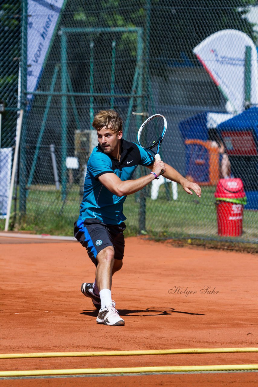 Bild 10 - Cup Pinneberg Tag 3